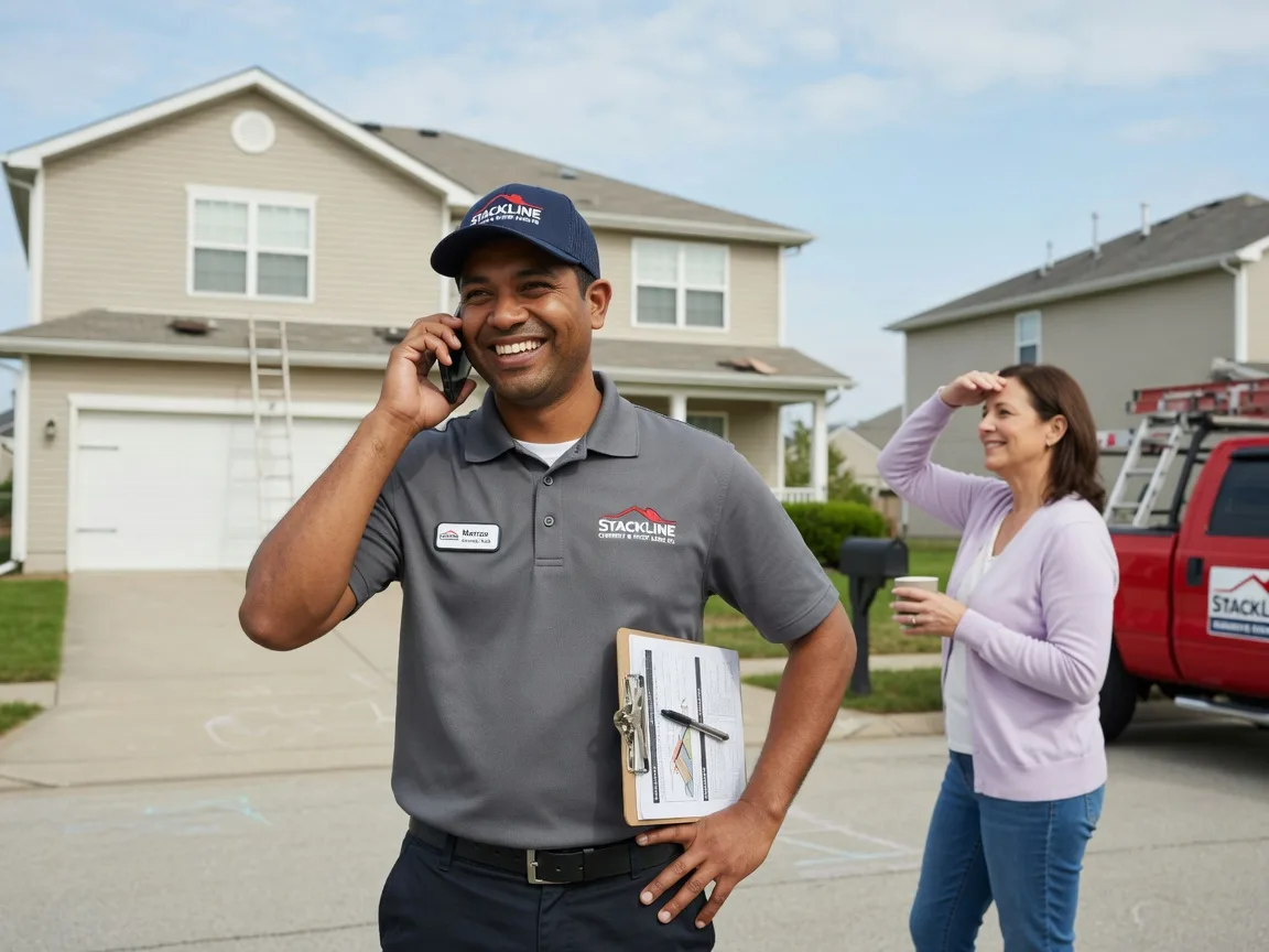 Chimney flashing repair Fort Lawn, SC FAQs